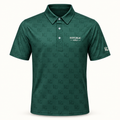 RG Green Polo — product image 1