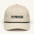 The Townie Rope Hat — product image 1