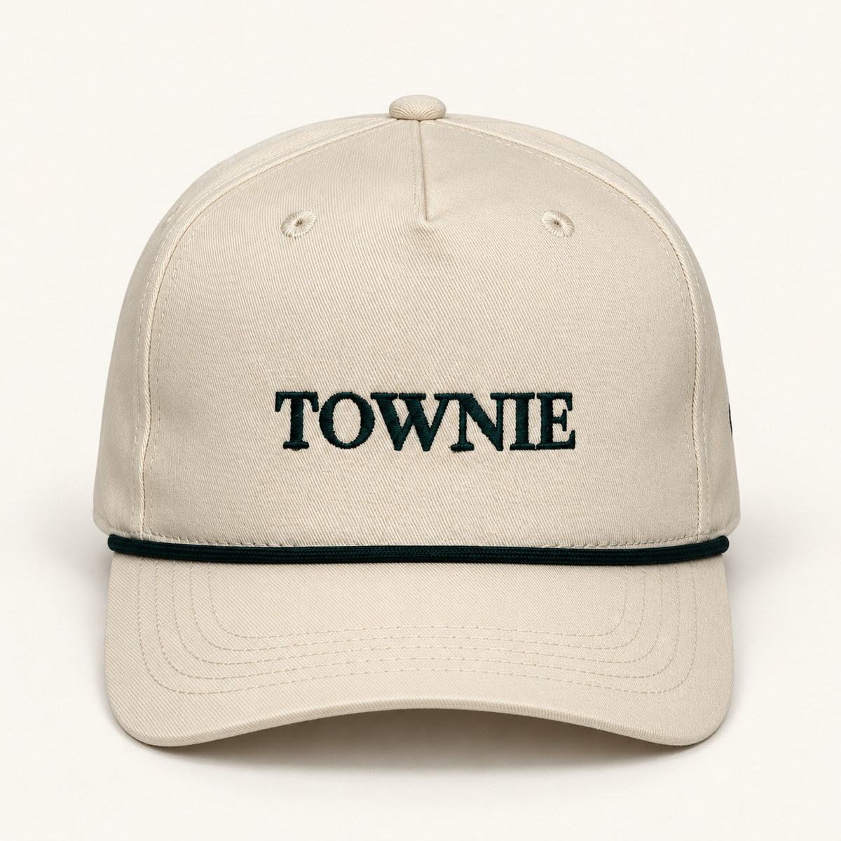 The Townie Rope Hat — product image 1