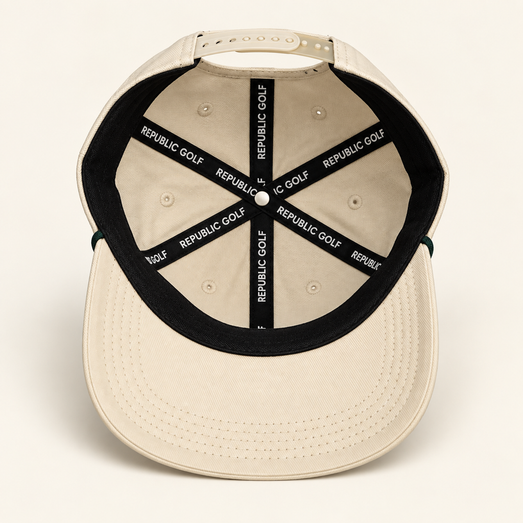 The Townie Rope Hat — product image 4