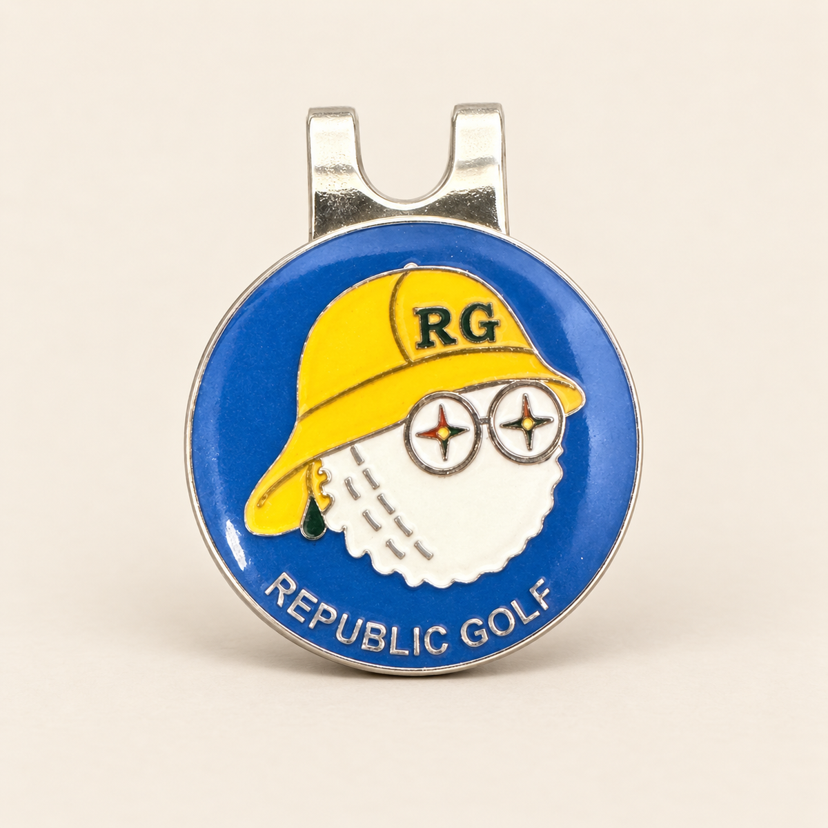 The Marv Ball Marker — product image 4