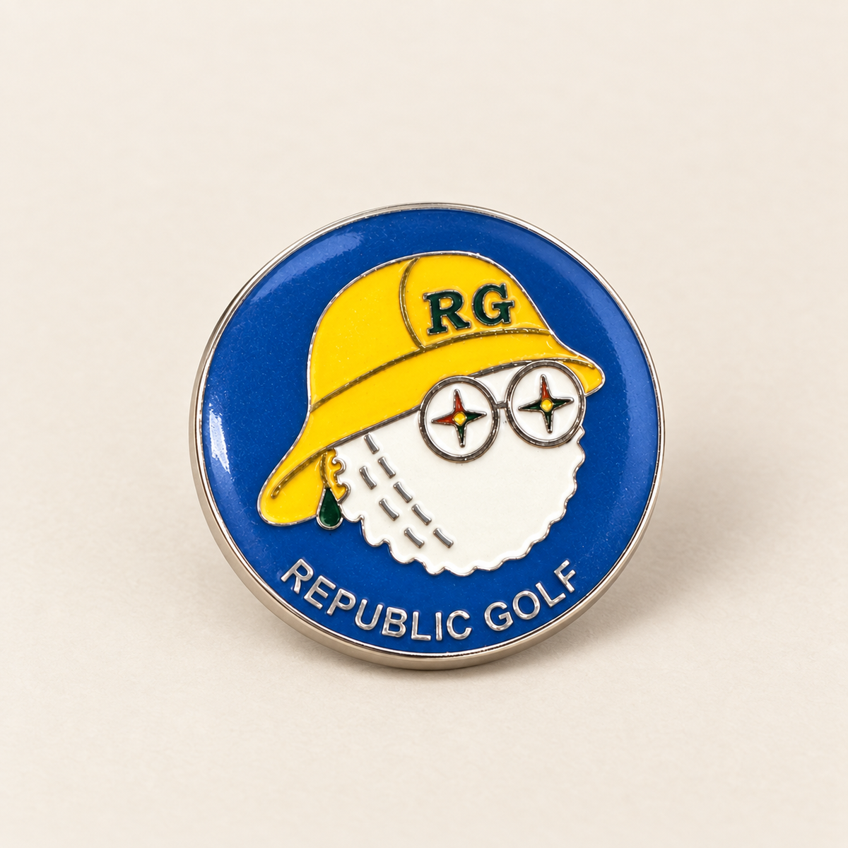 The Marv Ball Marker — product image 5
