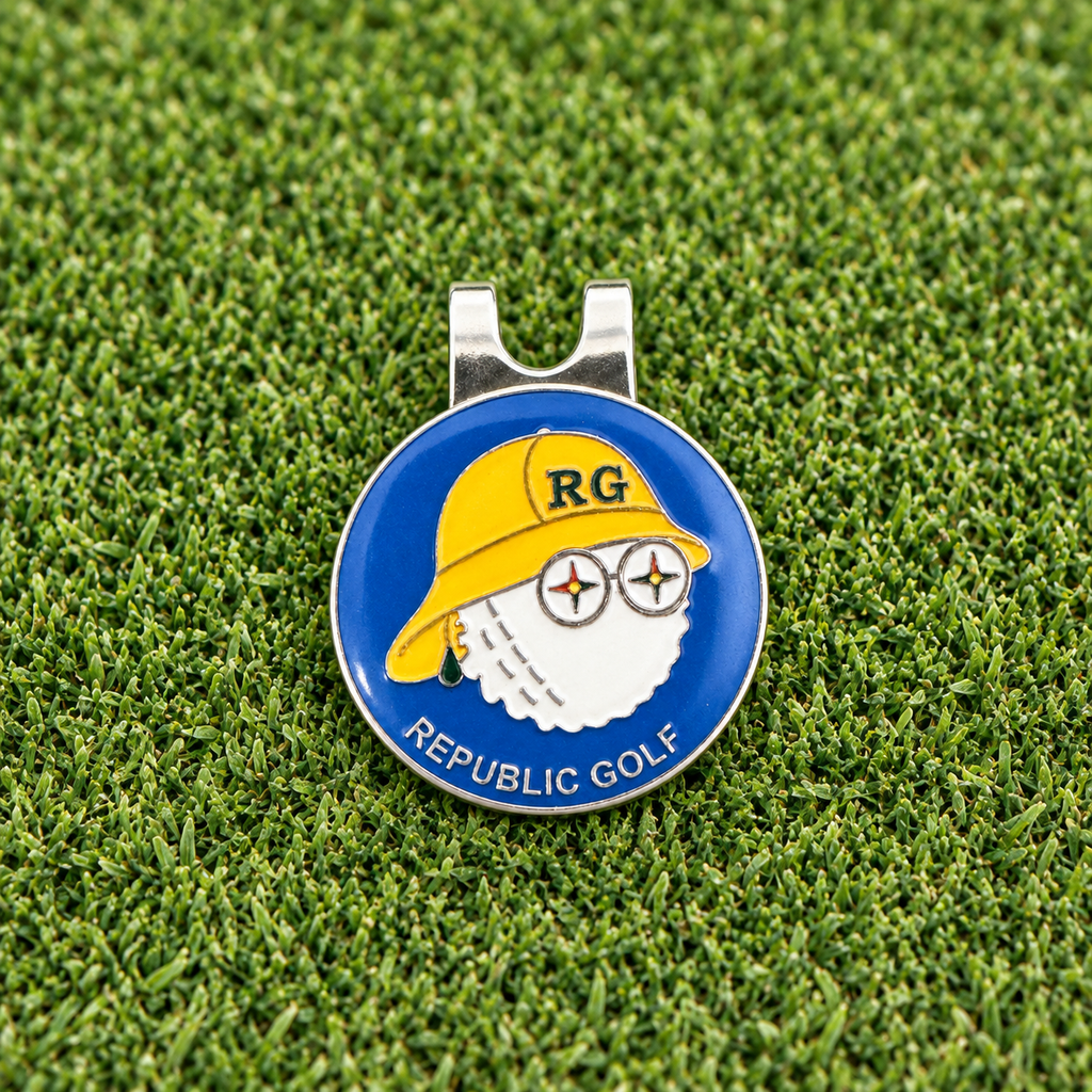 The Marv Ball Marker — product image 6