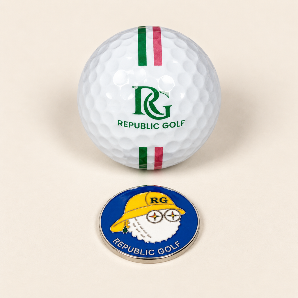 The Marv Ball Marker — product image 2
