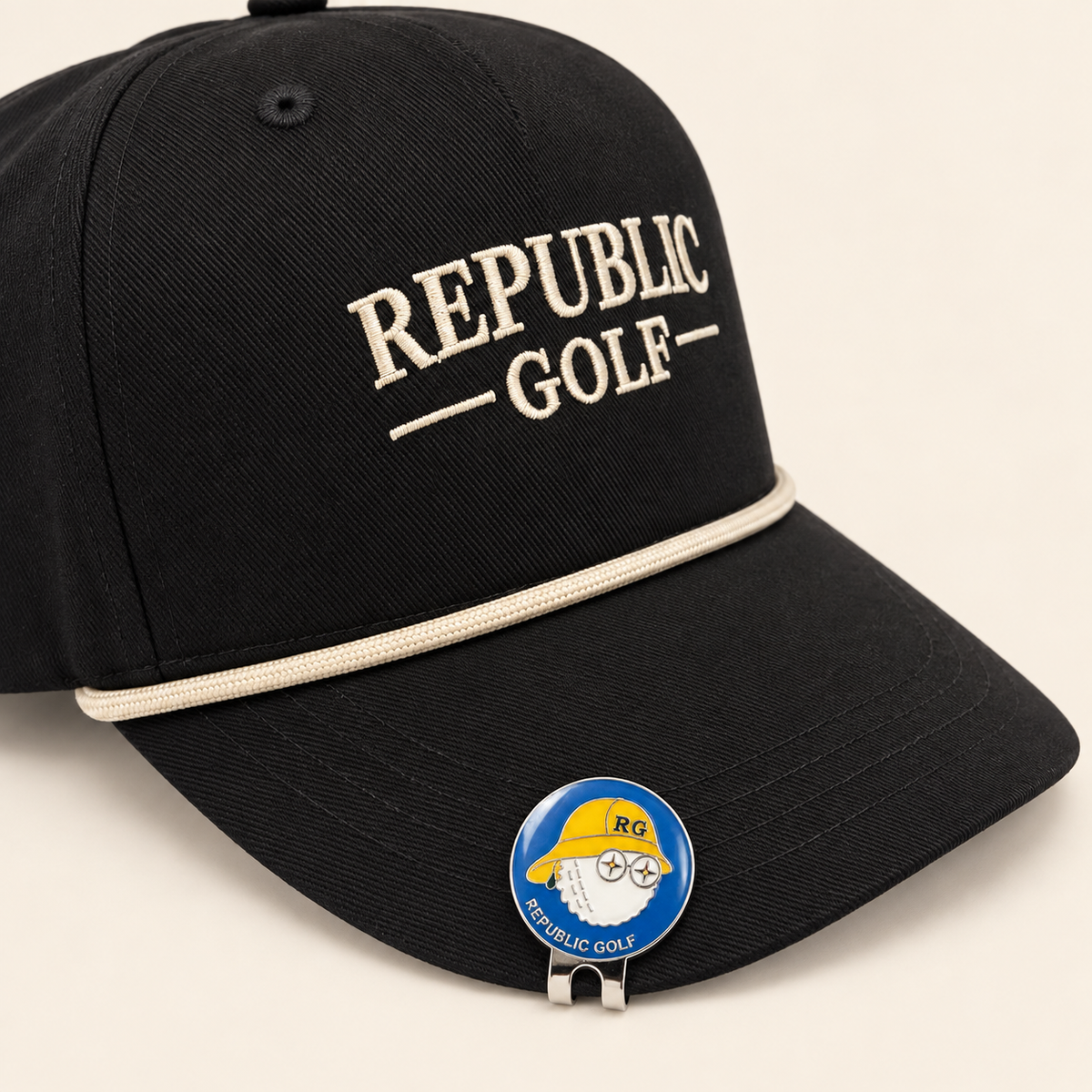 The Marv Ball Marker — product image 3